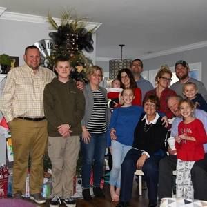 Meet your Posher, Doreen